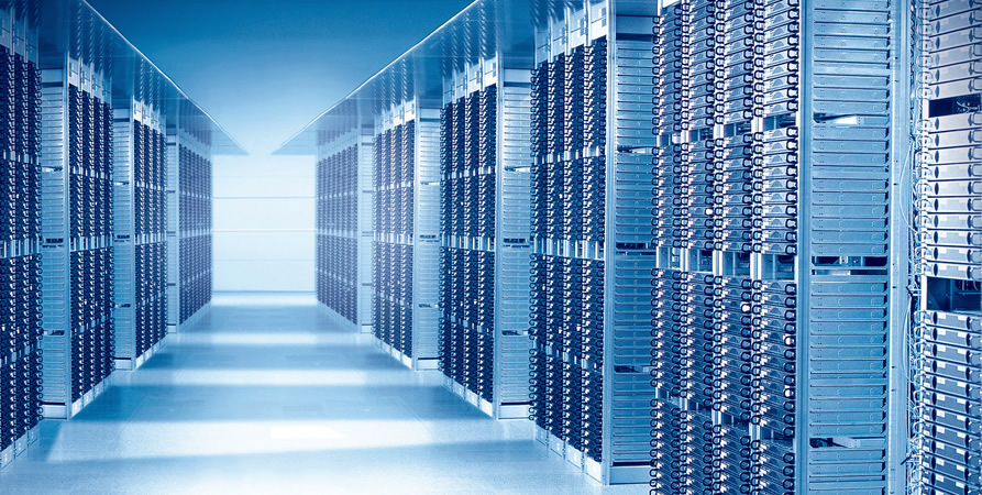 Data Centres