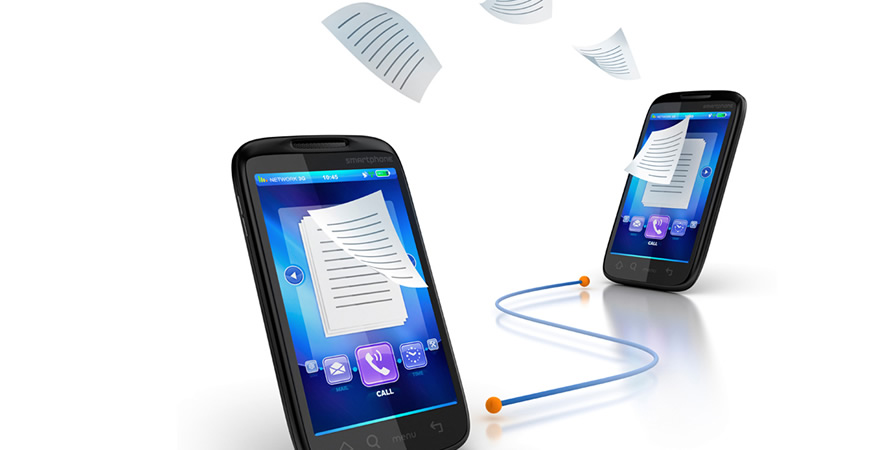Messaging & Applications